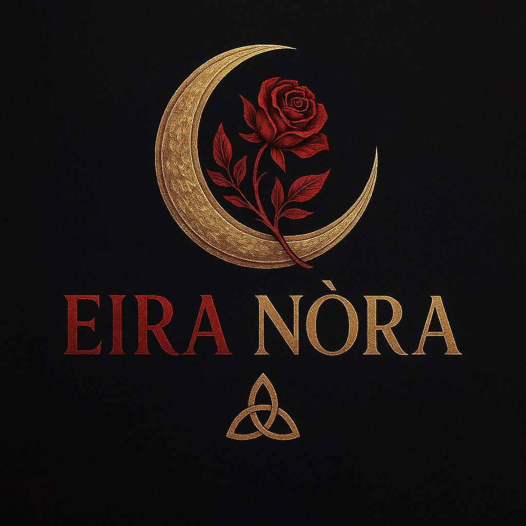 Eira Nora Logo