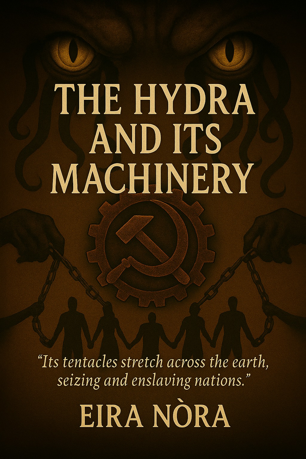 The Hydra and Its Machinery